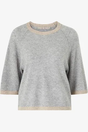 Costa Mani Toppi Kash Mix Pullover