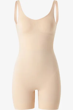 MAGIC Bodyfashion Muotoiluvartalo Low Back Bodysuit - medium support