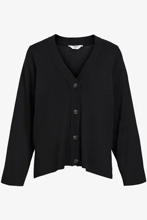 Object Neuletakki objEster L/S Cardigan