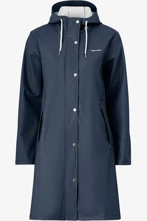Tretorn Sadetakki Wings A-shape Rain Coat