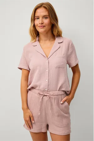 ELLOS Pyjamapaita Amanda