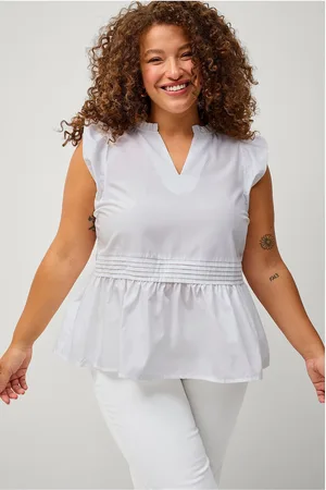 Zizzi Pusero eMa S/L Blouse