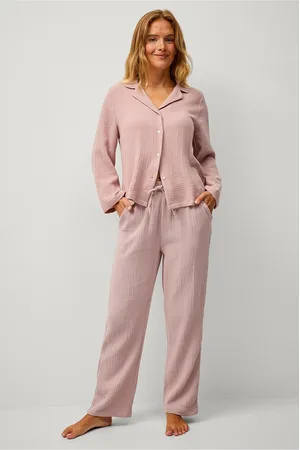 ELLOS Pyjamapaita Amanda