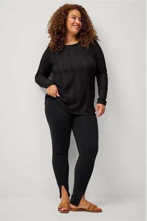 Zizzi Toppi vBlair L/S Blouse