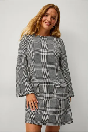 Jumperfabriken Mekko Janet Dress