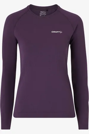 Craft Kerrastopusero Core Dry Active Comfort LS W