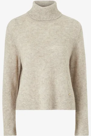 Mos Mosh Paita mMaidy Thora Rollneck Knit