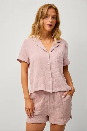ELLOS Pyjamashortsit Amanda