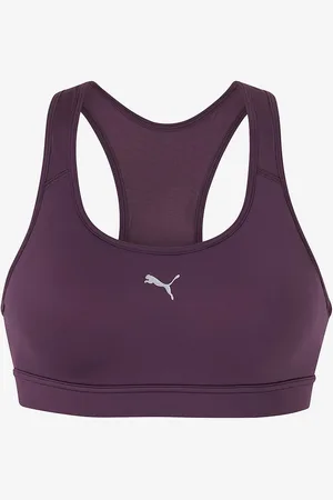 PUMA Sporttiliivit 4keeps Run Bra