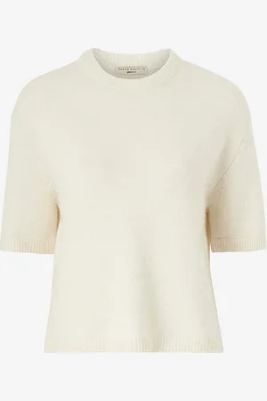 Gina Tricot Toppi Knitted Top