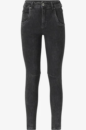 Costa Mani Farkut Denim Pants