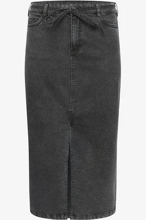 Kaffe Hame kcGima Denim Skirt