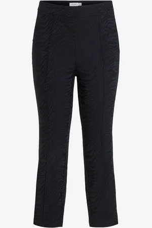 VILA Housut viEline HW Leggings/cur