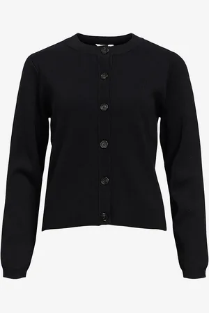 Object Neuletakki objEster Sli L/S Knit
