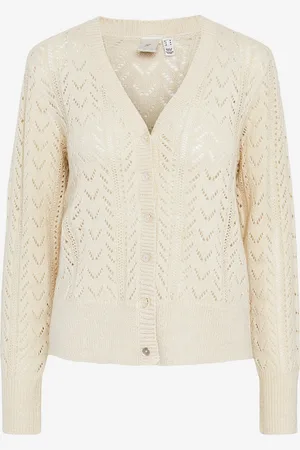 Y.A.S Neuletakki yasTella LS Knit
