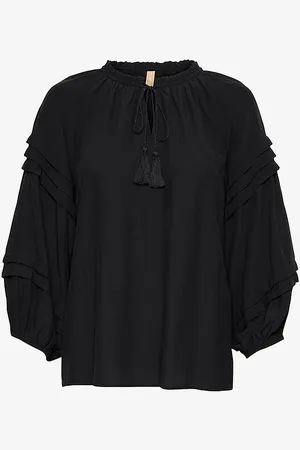 Culture Pusero cuSif Asmine Blouse