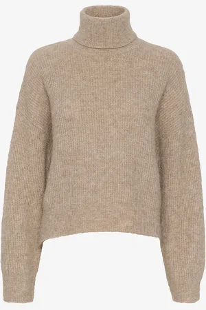 Gestuz Paita AlphaGZ Rollneck