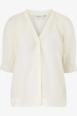 Copenhagen Muse Pusero cmMolly-Shirt