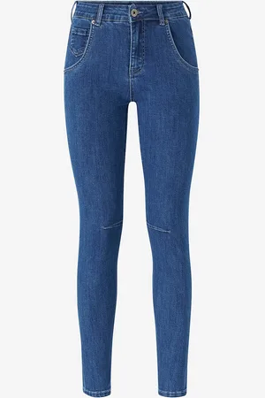 Costa Mani Farkut Denim Pants