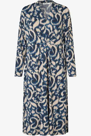Masai Mekko Dress Otobia
