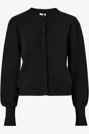 Y.A.S Neuletakki yasFonny LS Knit