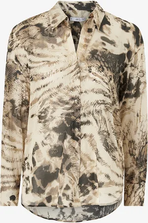 MANGO Paita Shirt Misha