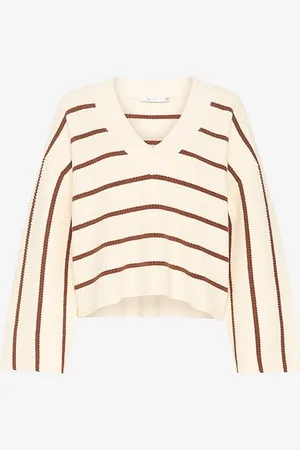 Gestuz Paita SebaGZ V-neck Pullover