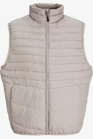 JACK & JONES Liivi jjeState Packable BW Collar