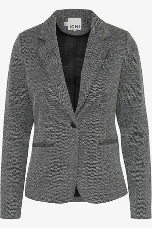 Ichi Pikkutakki ihKate Jacquard Bl4