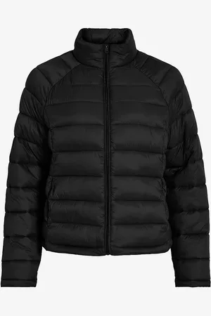 VILA Takki viSibiria L/S Quilted Jacket