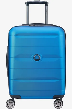 Delsey Käsimatkalaukku Comete Plus 55