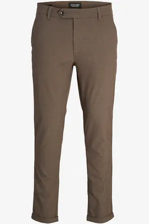 JACK & JONES Chino-housut jpstMarco jjConnor Akm