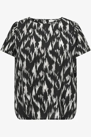 ONLY Paita carVica SS Aop Top