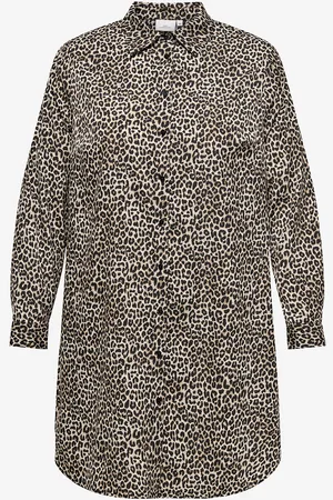 ONLY Pitkä paita carLiona Leo L/S Shirt Wvn
