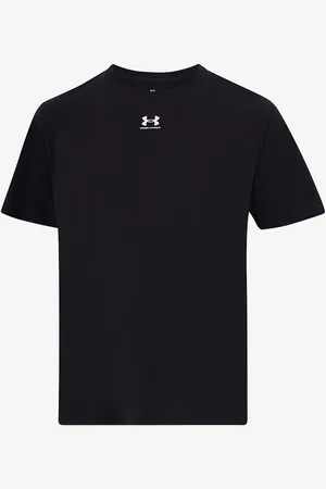 Under Armour T-paita Campus Oversize SS