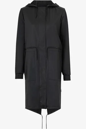 Rains Sadeparka String W Parka