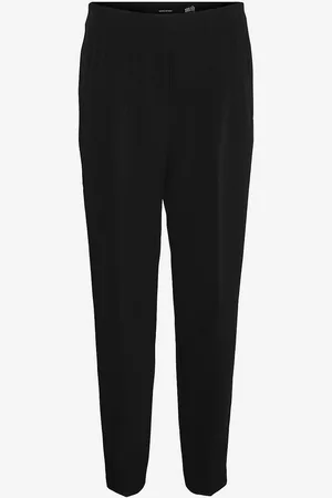 VERO MODA Housut vmLina HW Tapered Pant