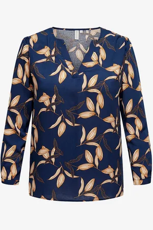 ONLY Toppi carNova Life LS V-neck Top
