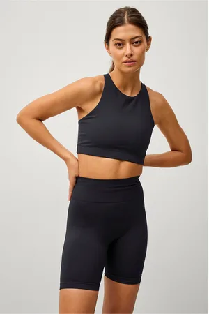 ELLOS Urheiluleggingsit Seamless Bike Tights Core