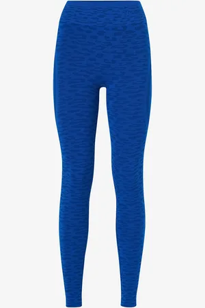 Hummel Treenitrikoot hmlMT Leo Seamless MW Tights