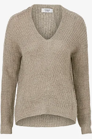 JDY Neulepusero New Megan L/S Pullover Knt