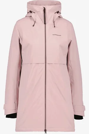 Didriksons Parka Helle Wns Parka 5