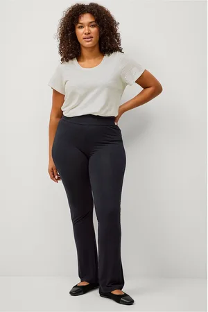 ELLOS Bootcut Soft leggingsit