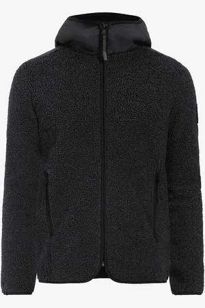 Didriksons Toiminnallinen pusero Benno Usx Fullzip