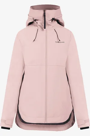 Didriksons Takki Jennie Wns Jkt 2