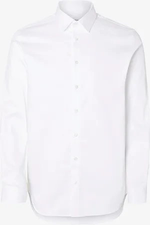 SELECTED Paita slhSlim-Performance Shirt LS