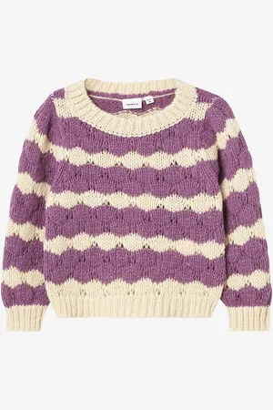 NAME IT Paita nmfNebib LS Knit Box