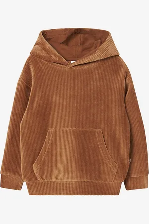 NAME IT Huppari Nmmnelur Rlx Sweat WH