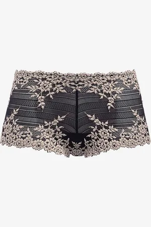 Wacoal Alushousut Embrace Lace