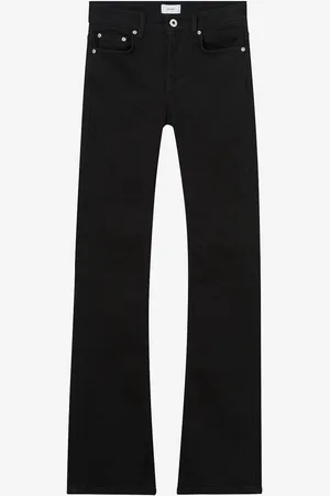 Grunt Farkut Texas Low Flare Black